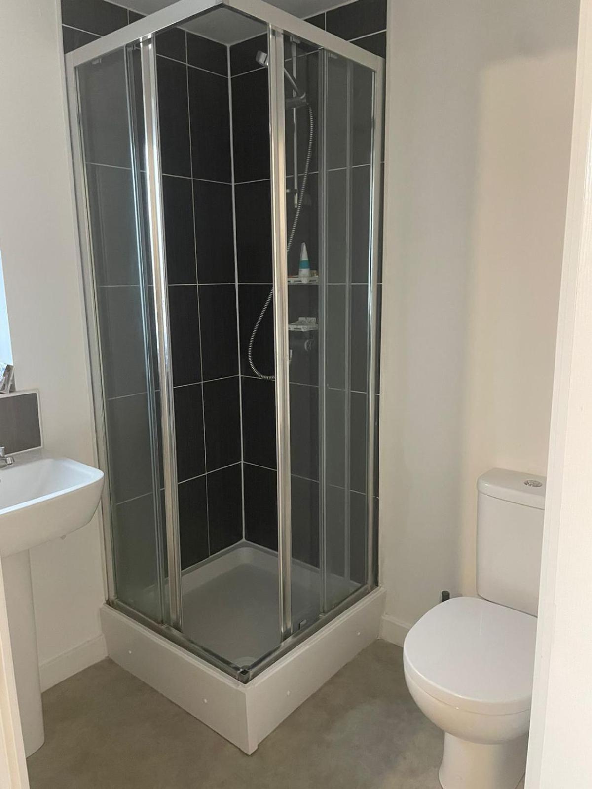 Village House St Mellons - Close To A48 And M4 Cardiff Zewnętrze zdjęcie