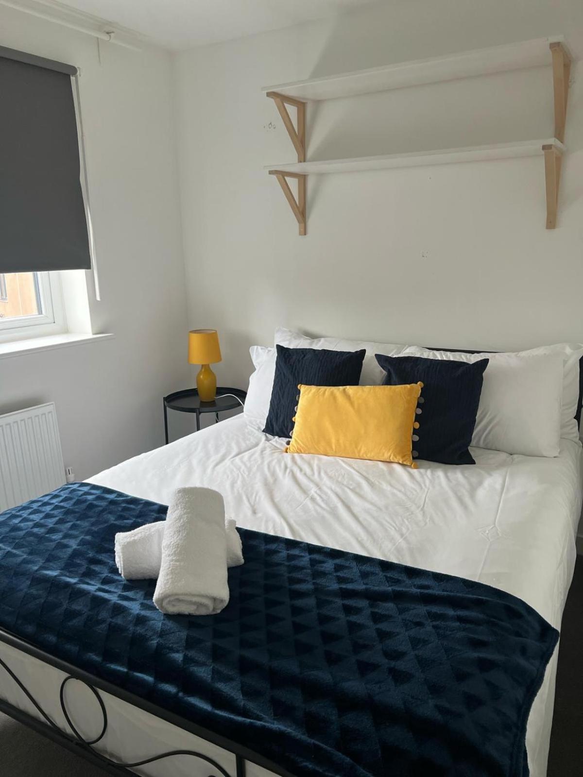 Village House St Mellons - Close To A48 And M4 Cardiff Zewnętrze zdjęcie